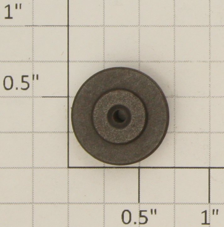 American Flyer PA10140 S Scale Metal Truck Wheel