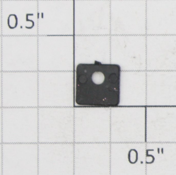 Roundhouse 22491 HO Coupler Cover