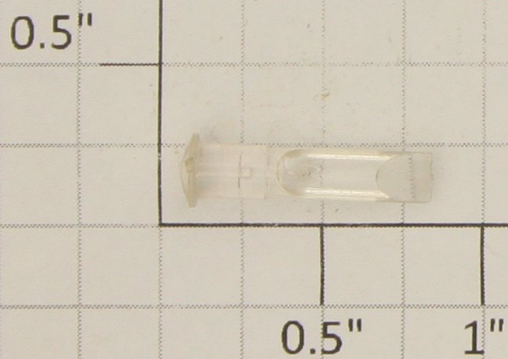 American Flyer PA11107 Locomotive Headlight Lens