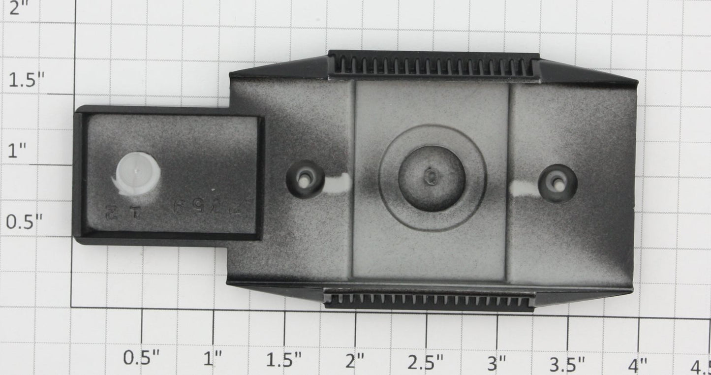 Lionel 2359-12 Black Dynamic Brake Hood