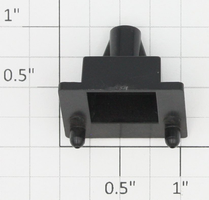 MTH HE-0200001 Fifth Wheel Support