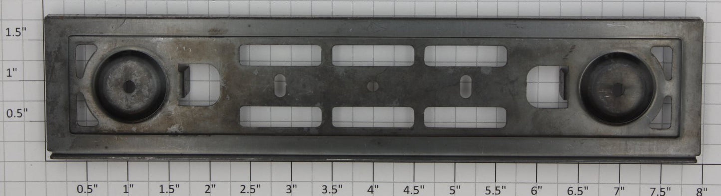 Lionel 6465-6 Tank Car Frame