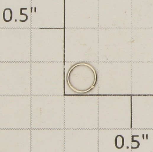 Acme JR-6 6mm Jump Ring
