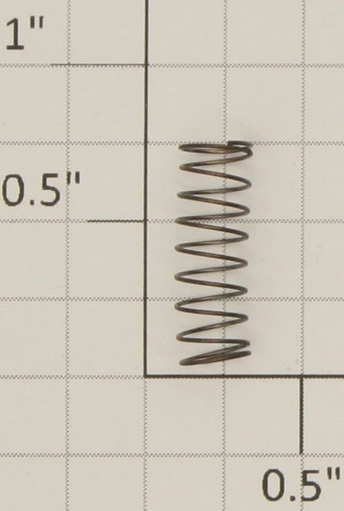 American Flyer PA14088 Remote Control Switch Spring (see PA11414)