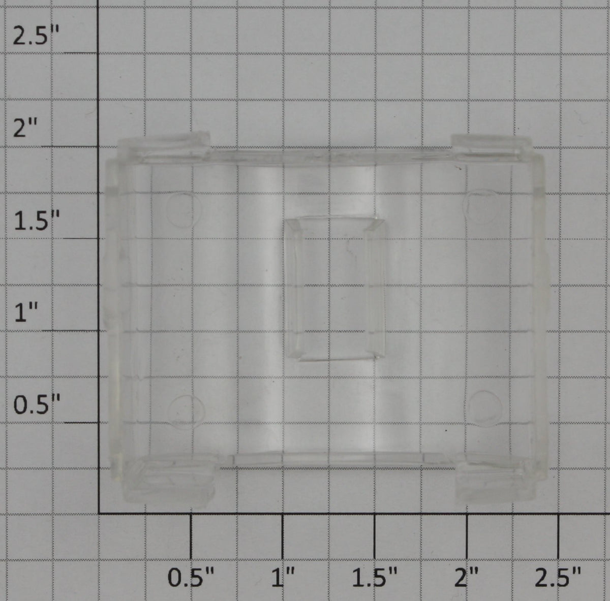 Lionel 8750-56 GP-7 / GP-9 Diesel Locomotive Window Shell Windshield