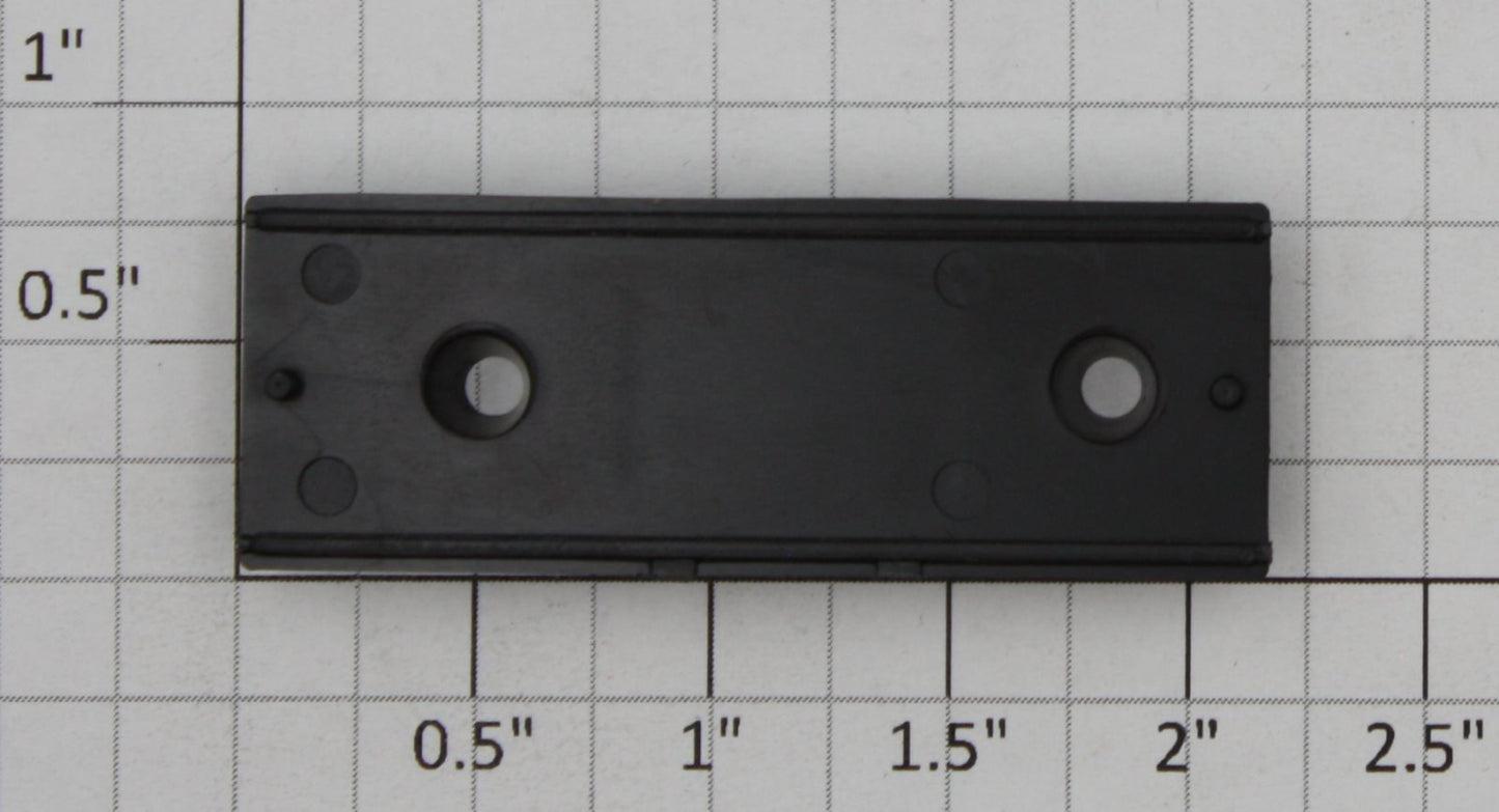 Roundhouse 28204 HO Plastic Platform