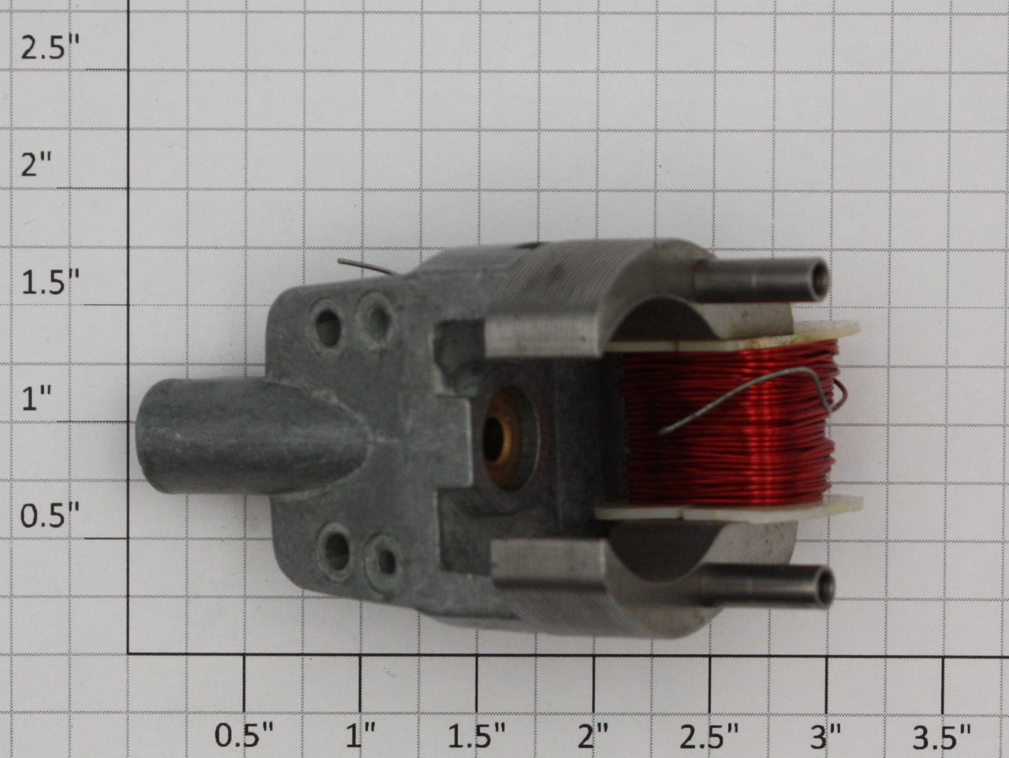 Lionel 8002-150 Motor Housing