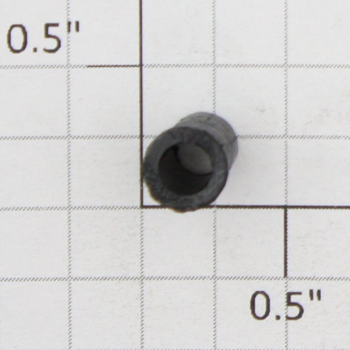 Roundhouse 28132 HO Black Plastic Shoe Retainer