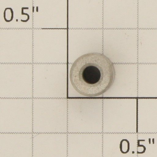 Lionel 1L-100 7/16" x 5/16" Collector Pickup Roller