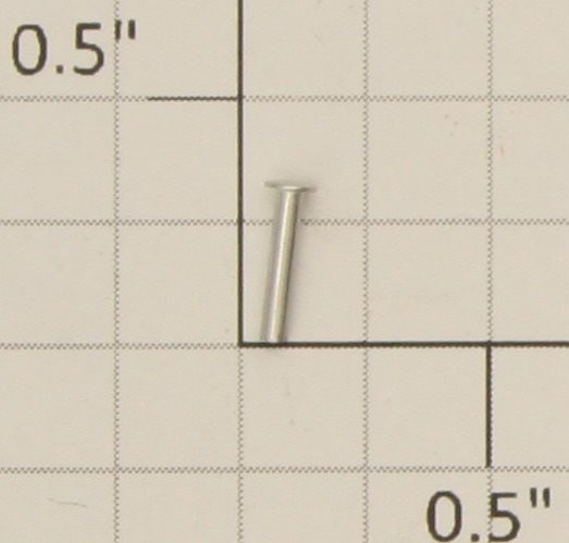 Acme 1/16 x 5/16 1/16" x 5/16" Rivet