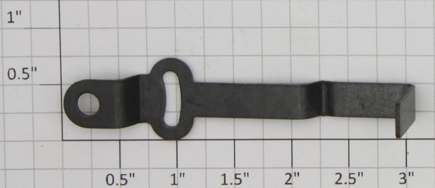 Lionel 8610-60 Drawbar