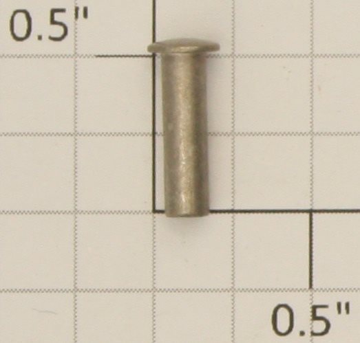 Acme 5/32" x 17/32" Rivet