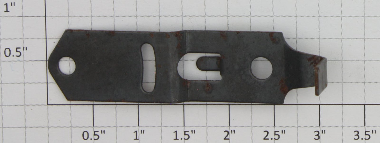 Lionel 736-21 Locomotive Drawbar 3.25" Long