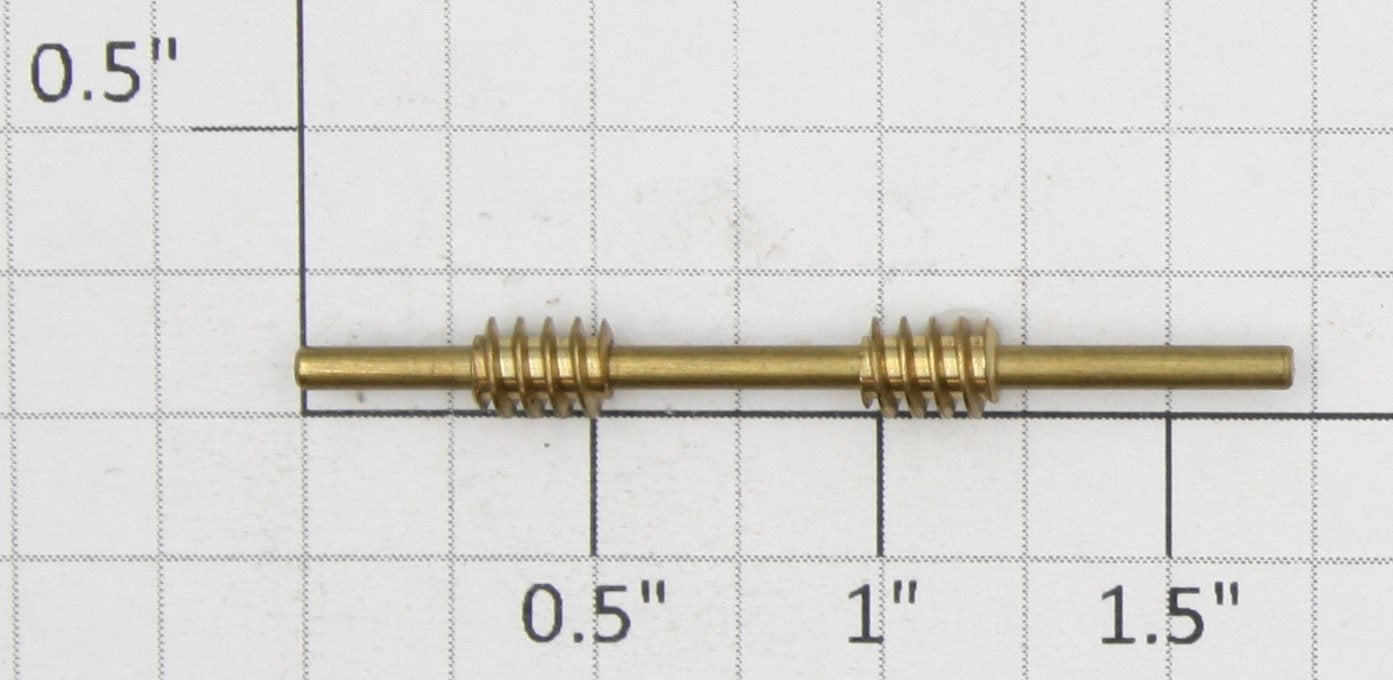 Roundhouse 22374 HO Rear Power Truck Intermediate Shaft