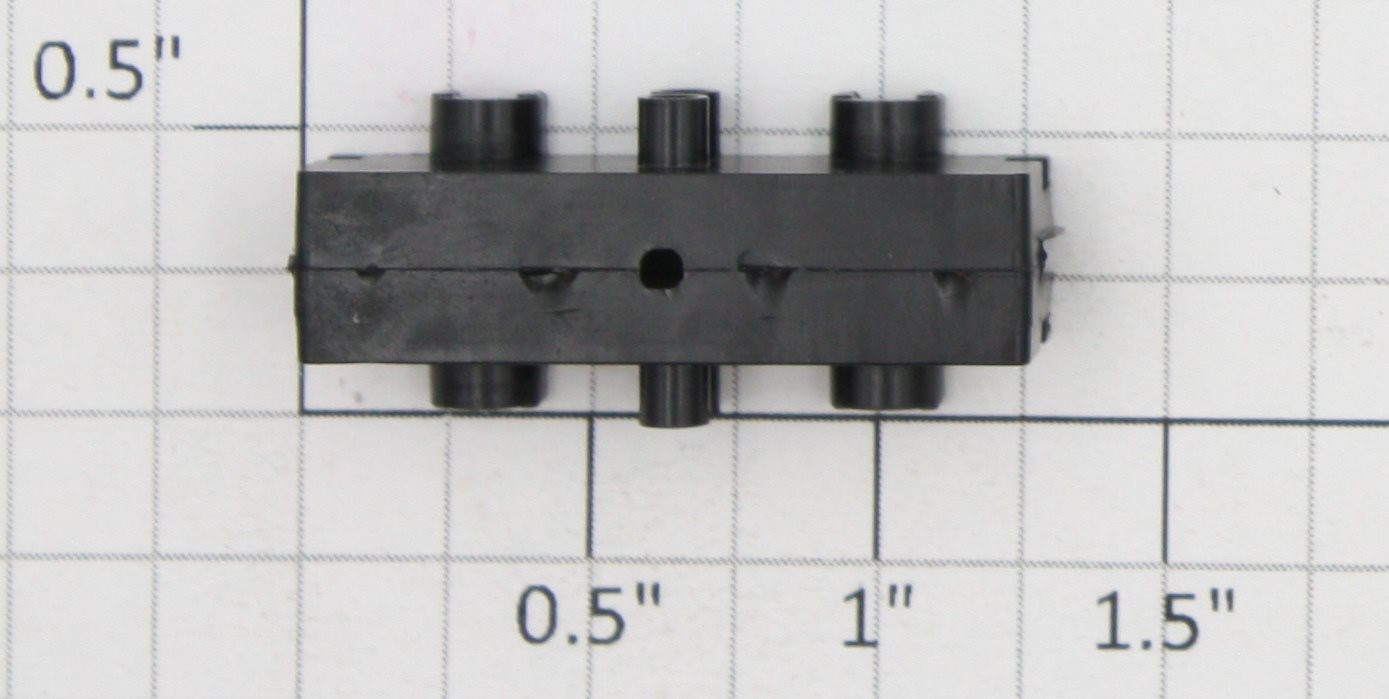 Roundhouse 22426 HO Power Truck Housing