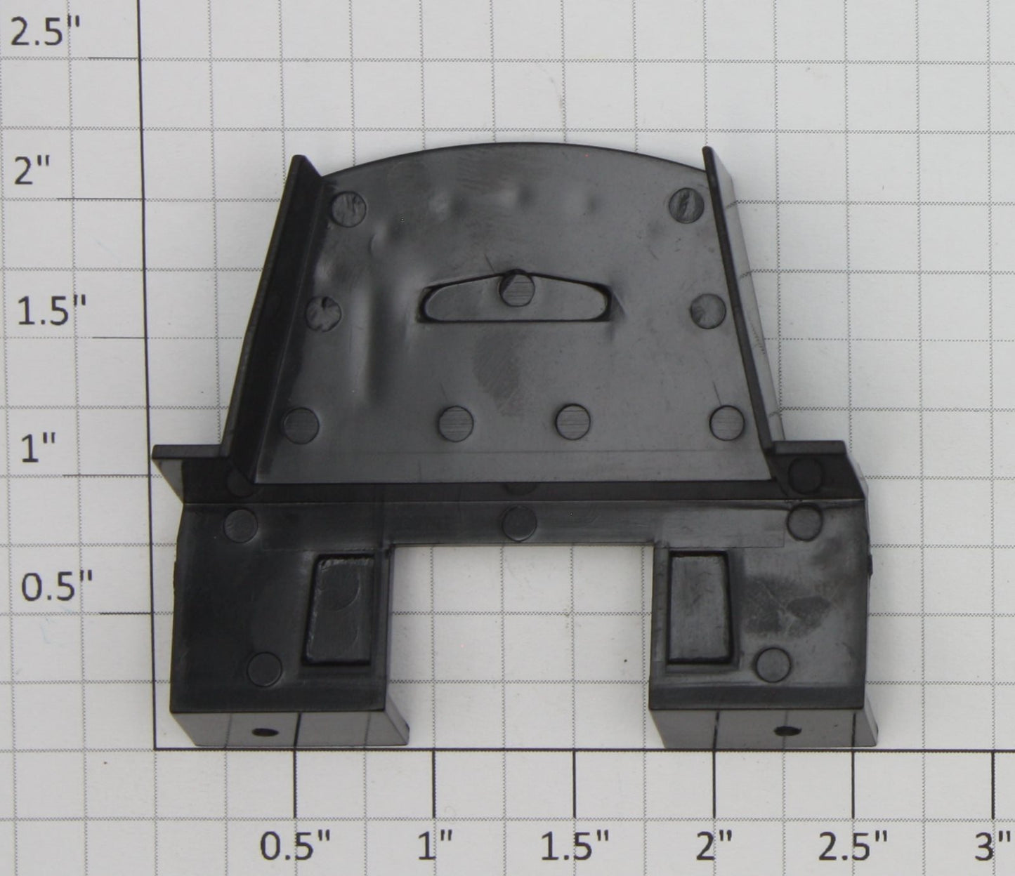 Lionel 18049-256 N&WJ Warhorse Boiler Backhead