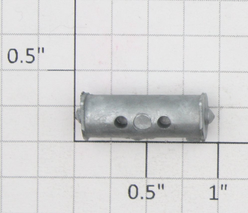 Roundhouse 22456 HO Scale Unfinished Diecast Tank