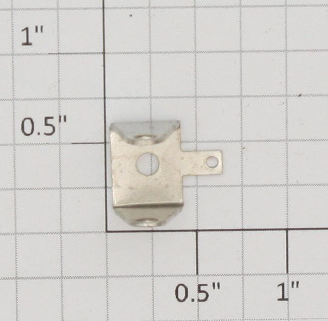 Lionel TT-134 O Gauge TCL-42 Threaded Collector Roller Bracket