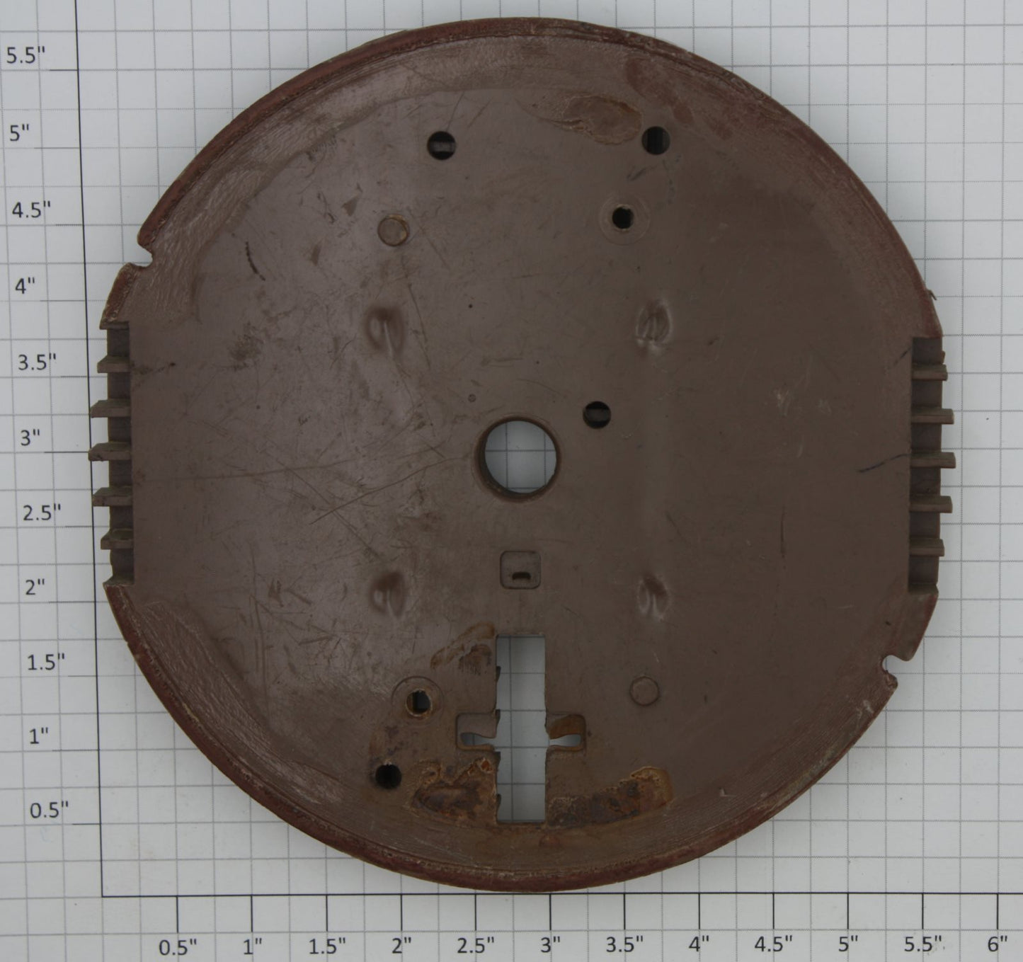 Lionel 138-8 Water Tank Base
