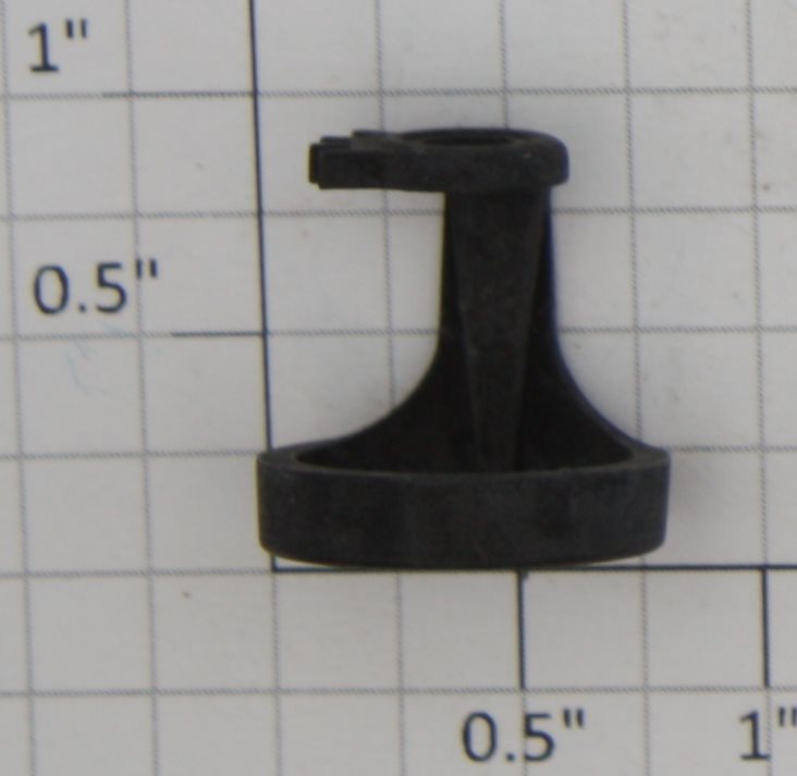 Lionel 711-119 Cast O22 Switch Lantern Retainer