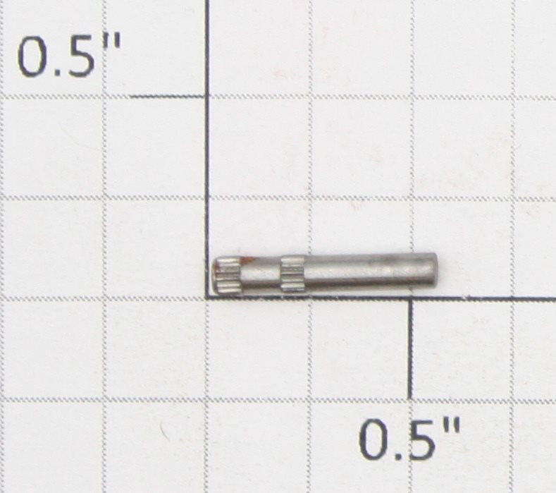 Roundhouse 21122 HOn3 Knurled Axle