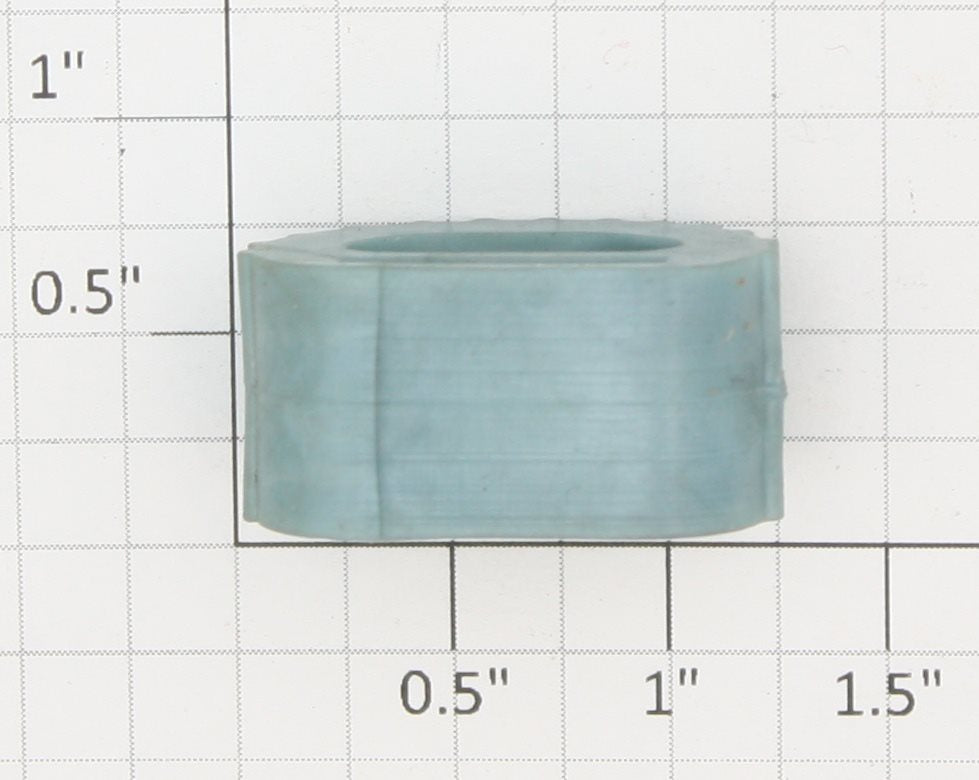 Lionel 50-31 Gray/Blue Gang Car Rubber Bumper