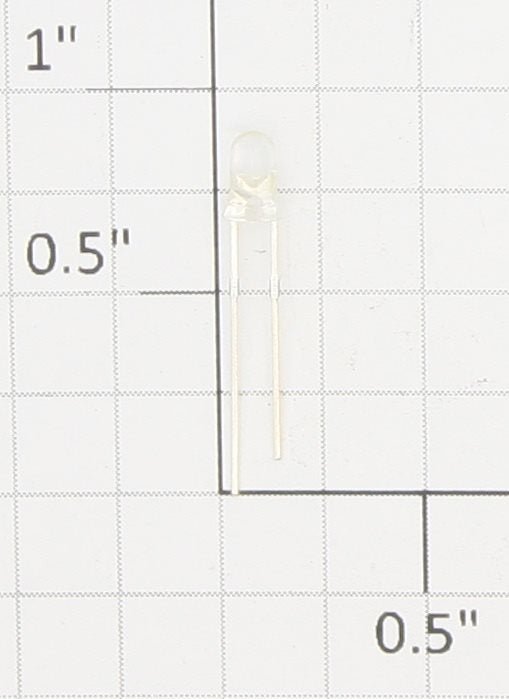 American Flyer 6408039305 Docksider Back Up LED Light Bulb