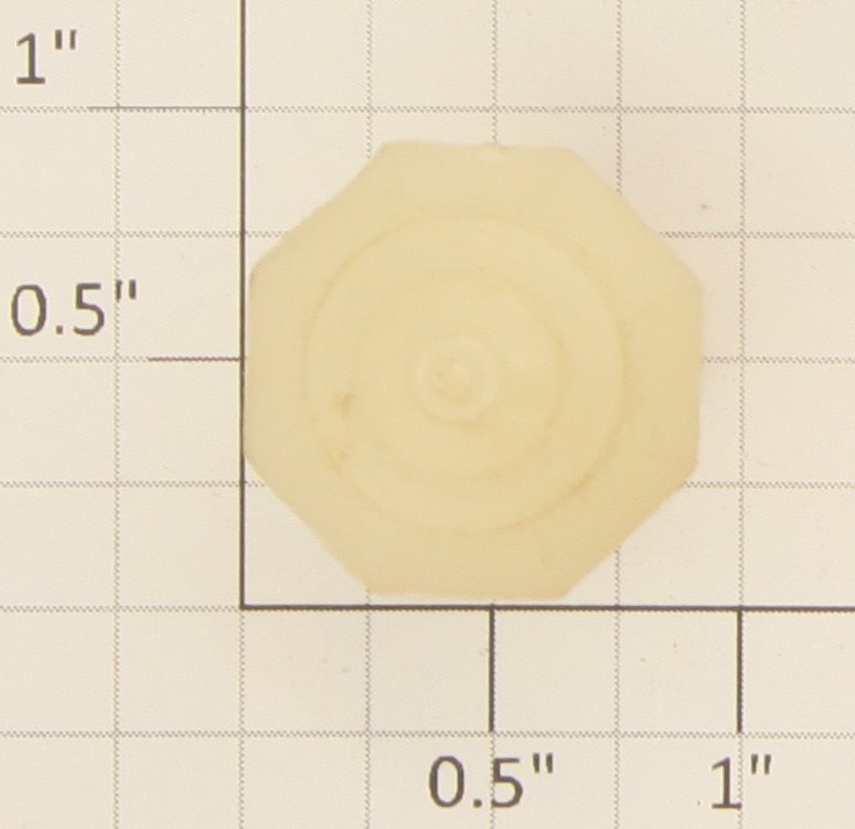 Colber C-1 Octagonal Lamp Shade