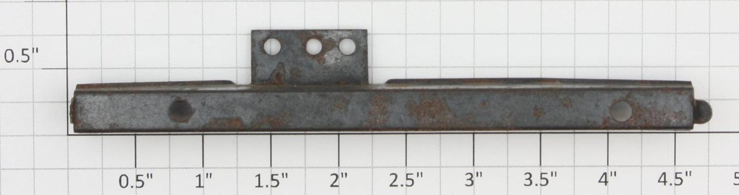 Lionel 2623-4 Madison Car Underframe Brace Section