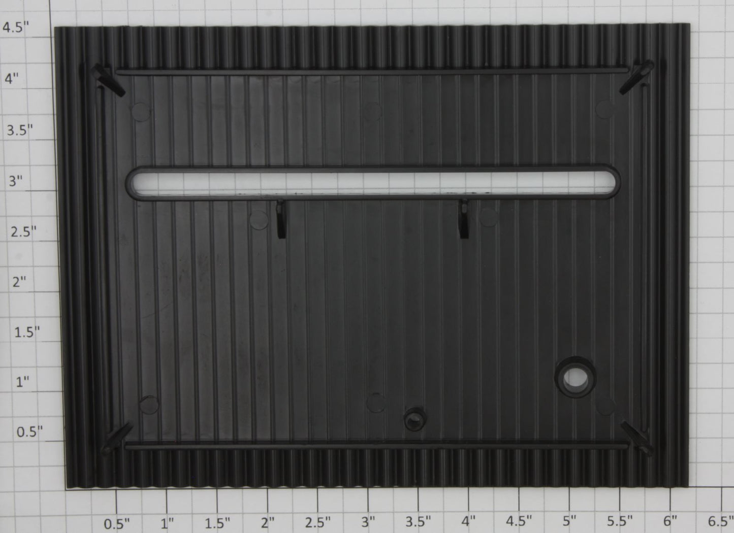 Lionel 12873-55 Weyerhaeuser Saw Mill Black Roof