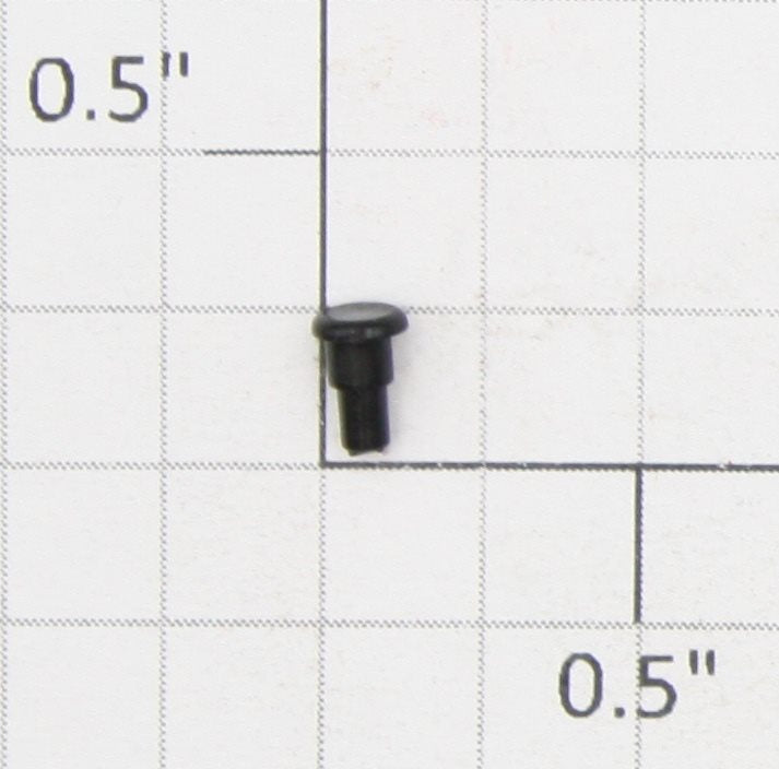 Roundhouse 92003 HO Gauge Plastic Truck Mounting Pin