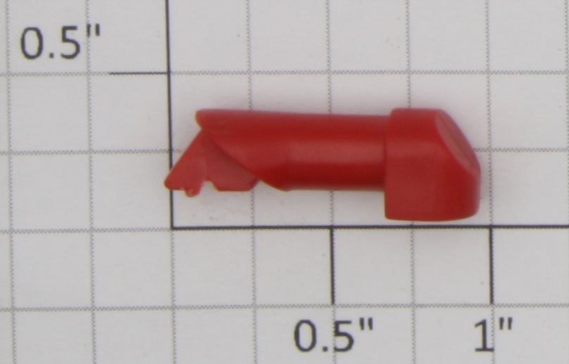 Lionel 464-11 Dust Collector Cover Stack