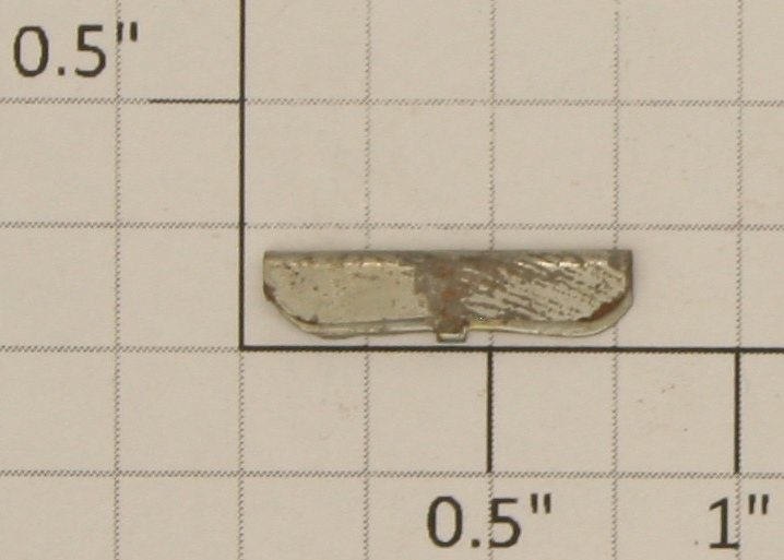American Flyer 26340 S Gauge Pike-Master Rail Connector