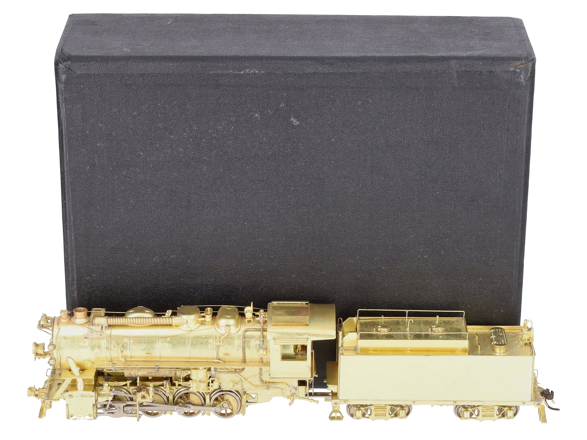 『希少』XWAG PRODUCTS X-TAGE PURE BRASS Solid-Flat-Brass-Exhaust-