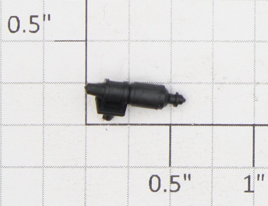 Roundhouse 70309 HO Brake Cylinder Detail
