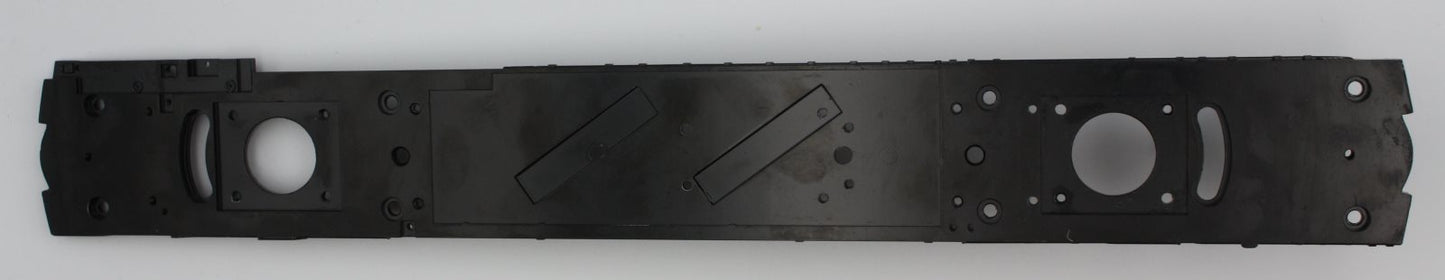 Lionel 38942-58 Black Powered ES44AC Main Frame