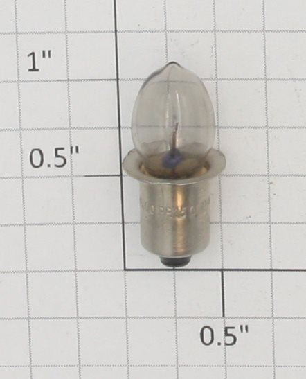 Acme PR-15 Bayonet Base Miniature Light Bulb