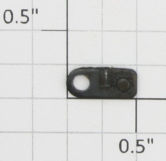 Lionel 165-65 Gear Shaft Bearing Cap