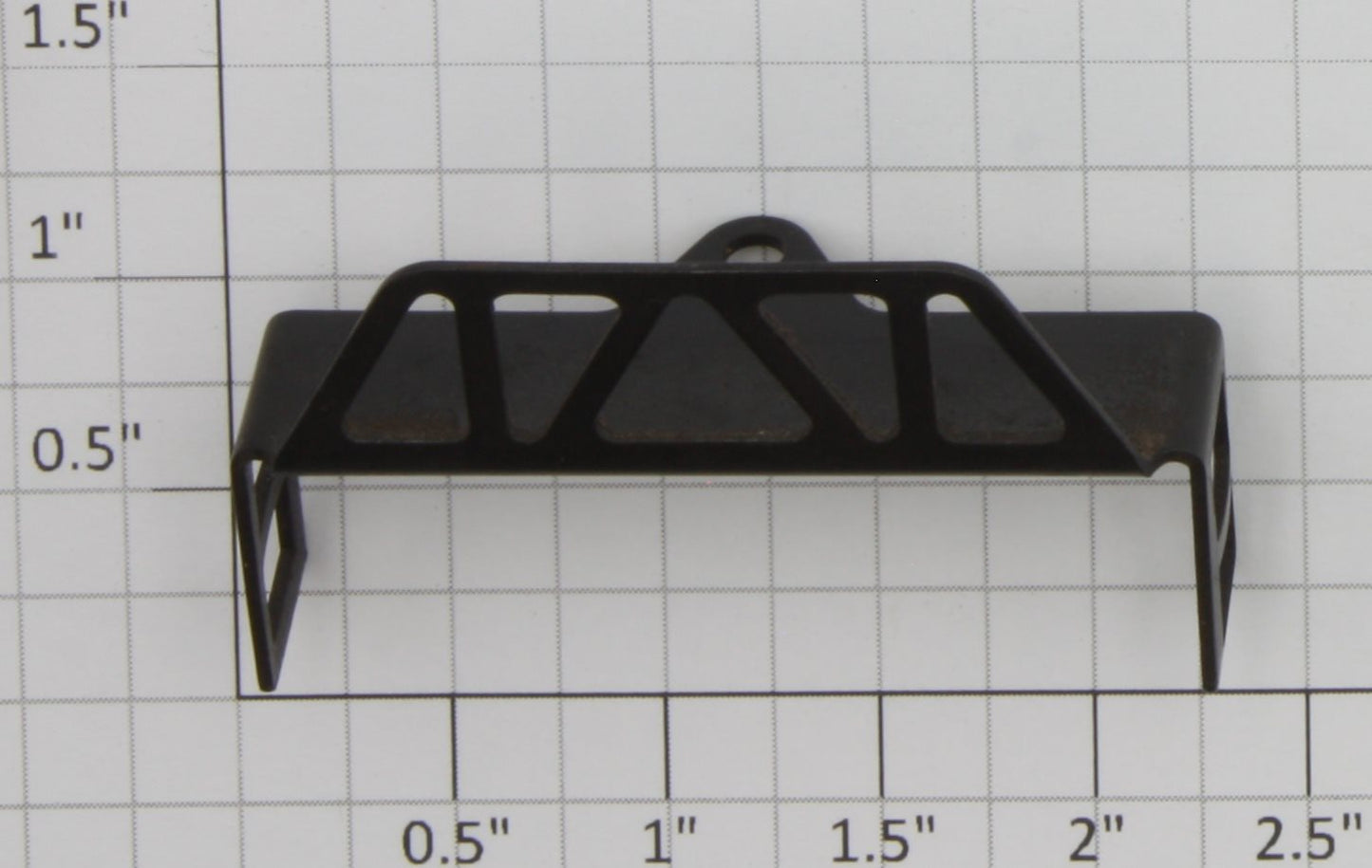 Lionel 55-19 Handrail With Steps