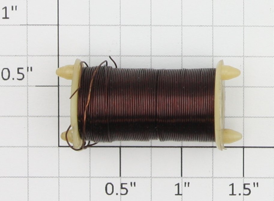 Lionel 455-64 O Gauge Oil Derrick Coil