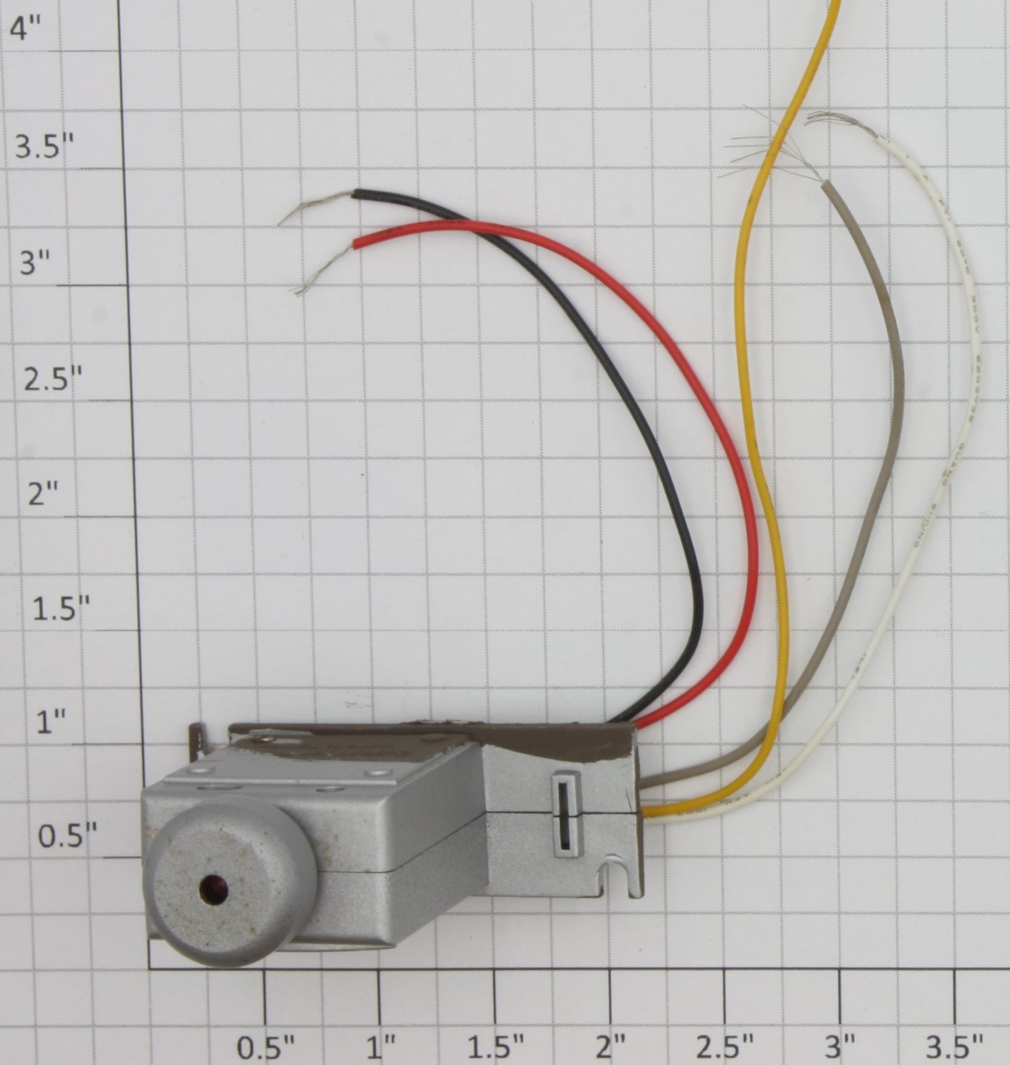 Z-Stuff DZ-1075 Trackside Power Sensor