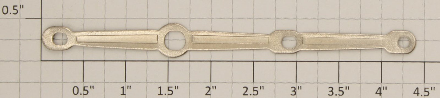 American Flyer XA8994-17 Side Rod