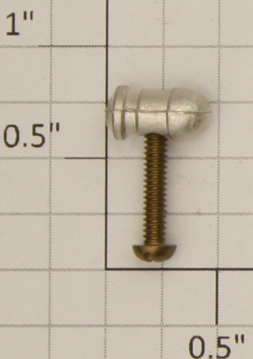 American Flyer PA8668 Northern Boiler Generator with Screw