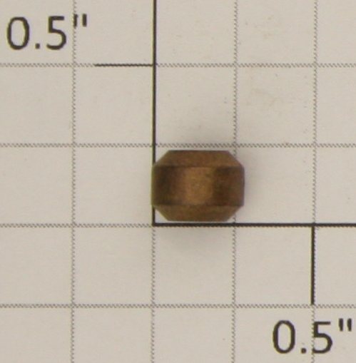 American Flyer PA11450-F Diesel Armature Shaft Bearing