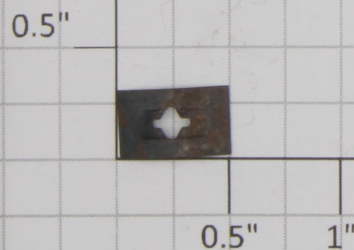 Lionel 445-43 Base Speed Nut
