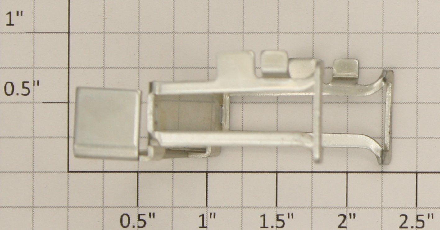 American Flyer PA10887 Crosshead Guide
