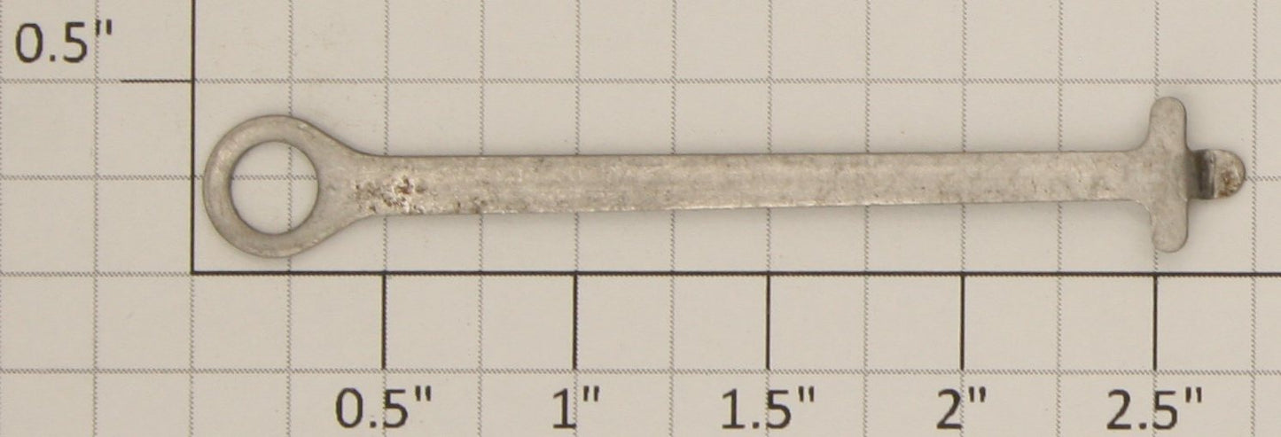 American Flyer PA10889 S Scale Pacific Main Connecting Rod