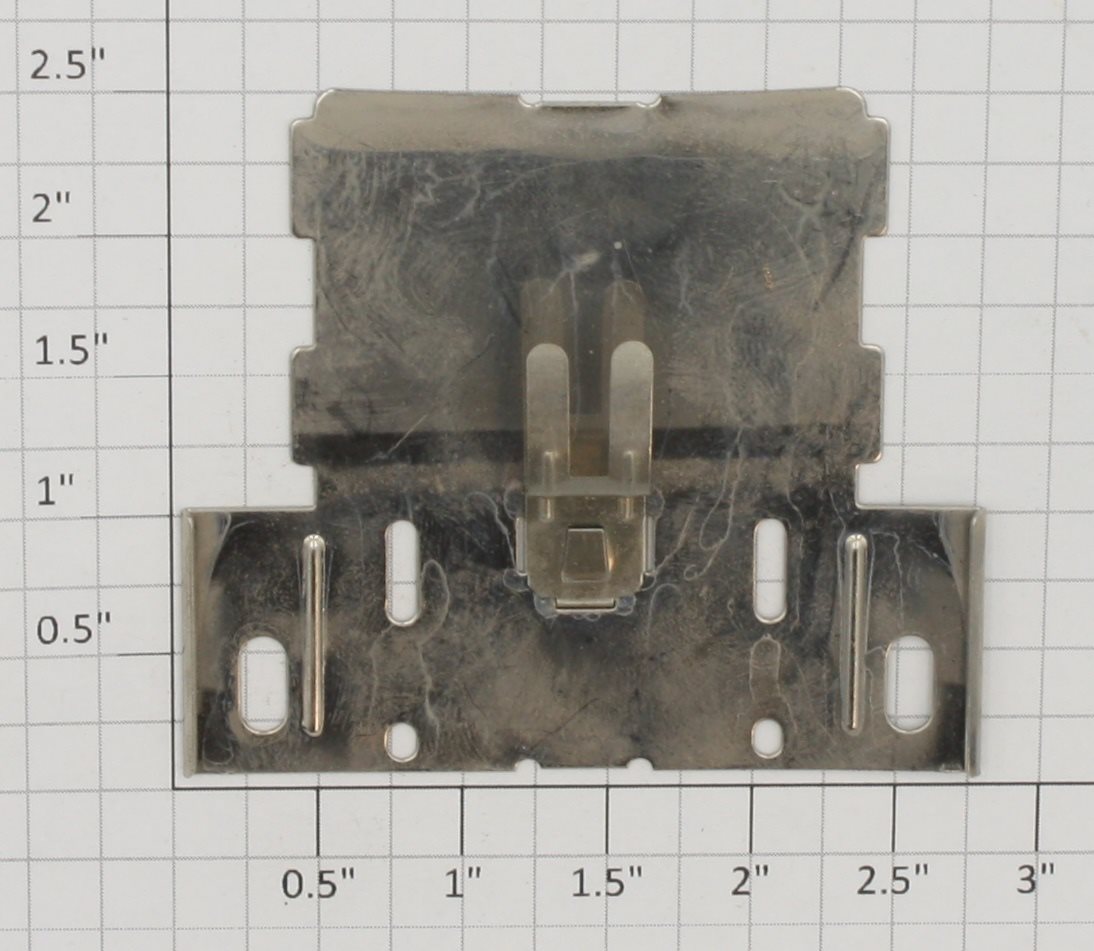 Marklin 7040-X HO 7040 Signal Set Baseplate
