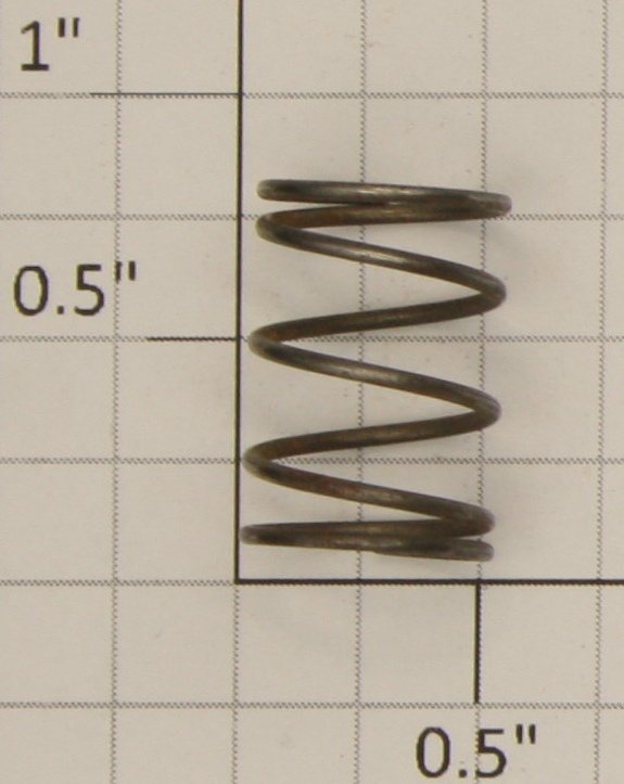 American Flyer PA11770 30B Transformer Spring