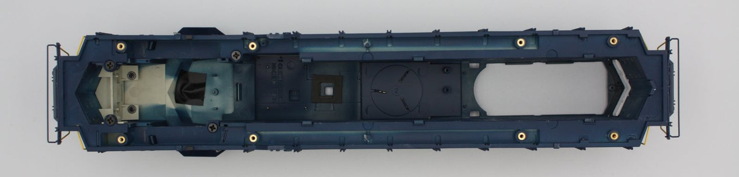 Lionel 82137-2 Norfolk and Western Hi-Nose GP-30 Legacy Shell #542